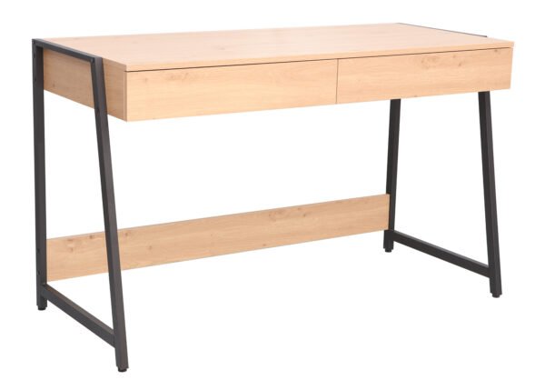 Työpöytä MASON tammi