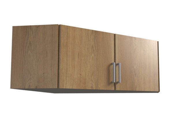 Kulmakaapin yläosa CLAUDE 509 tammi/tummanharmaa