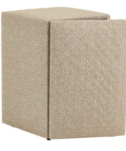 Yöpöytä RENE vasen beige