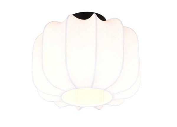 Kattovalaisin MADISON 25 cm valkoinen