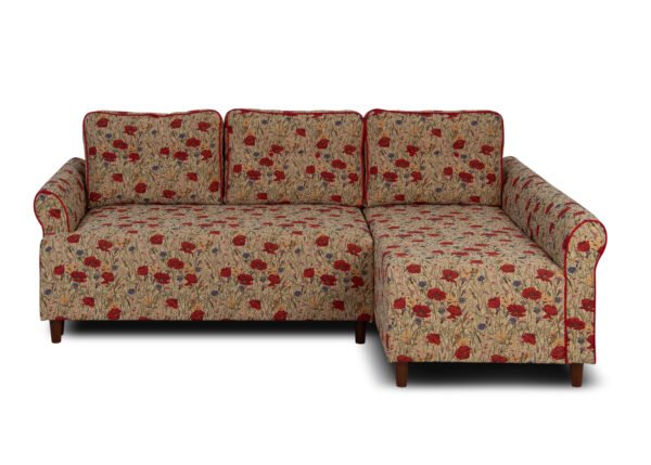 Kulmasohva ROBERTO oikea