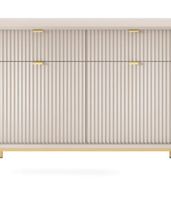 Lipasto NOAH beige/kulta