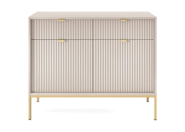 Lipasto NOAH beige/kulta