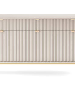 Lipasto NOAH beige/kulta