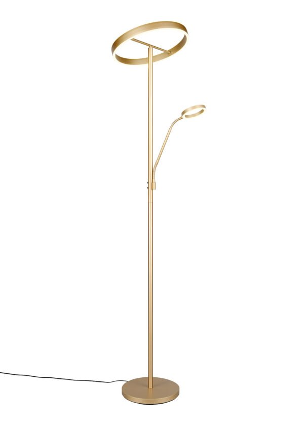 Lattiavalaisin WILLIAM kulta