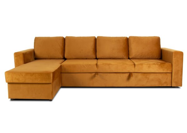 Kulmasohva PIETRO Grant kulta