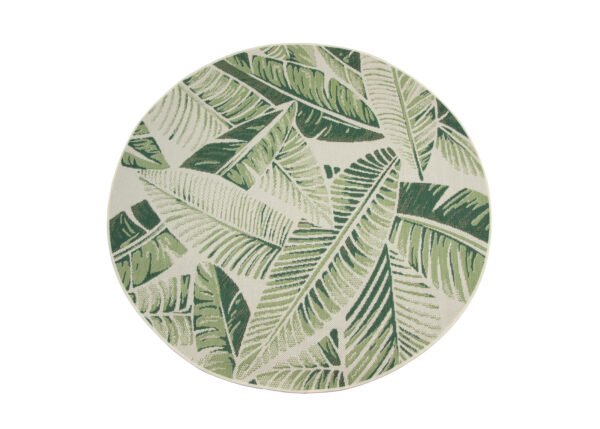 Matto NATHAN pyöreä