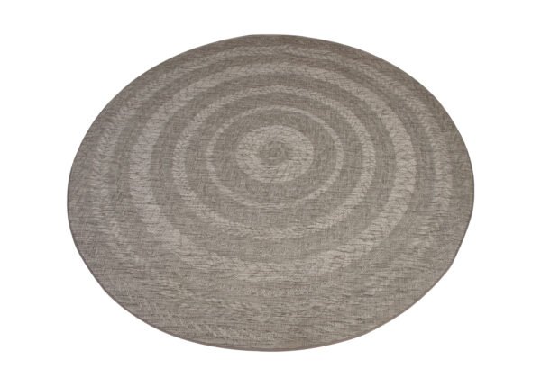 Matto FLORENCE pyöreä