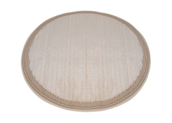 Matto PIETRO pyöreä