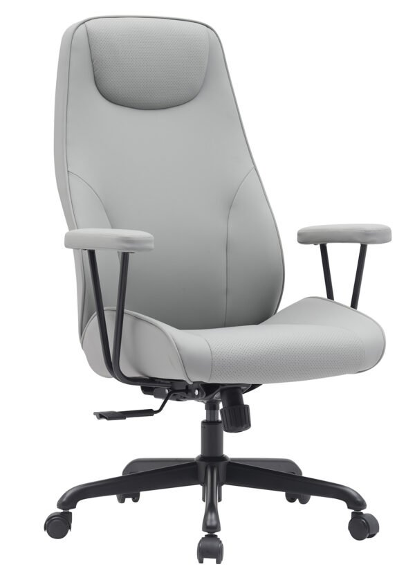 Toimistotuoli SUSANNA harmaa