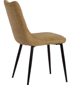Tuoli LAURI keltainen - Image 3