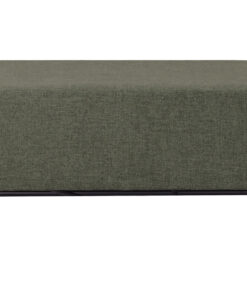 Rahi SENJA vihreä kangas