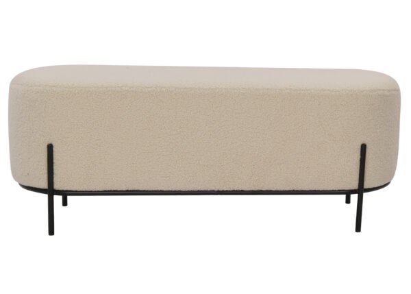 Rahi SENJA beige teddy