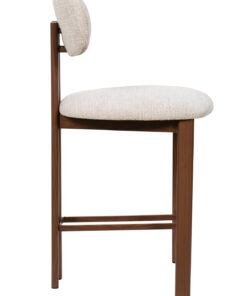 Baarituoli KALLE beige/pähkinä - Image 5