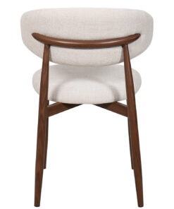 Tuoli TAPIO beige/pähkinä - Image 5