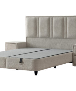 Parisänky PAOLA beige - Image 2