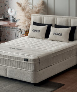 Parisänky PAOLA beige