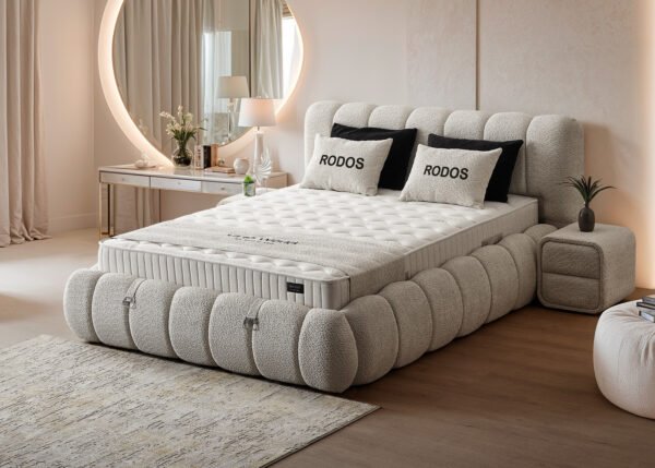 Jenkkisänky ROBERTO