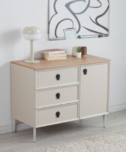 Lipasto MARTA beige