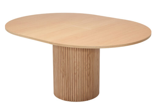 Jatkettava ruokapöytä BIANCA tammi - Image 3