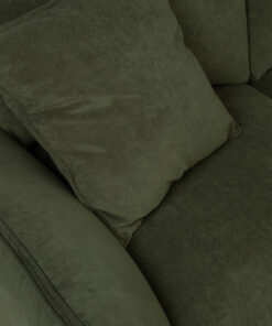 Modulaarinen kulmasohva HAILEY vihreä - Image 2