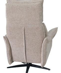 Reclinertuoli ROBERTO beige - Image 2