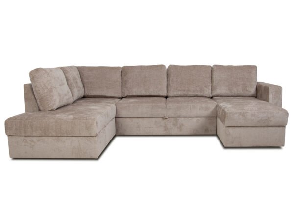 Kulmasohva TILDA U-kulma vasen