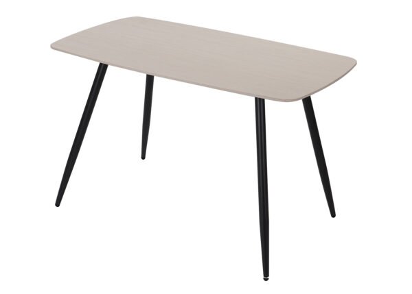 Ruokapöytä WILLIAM travetiini