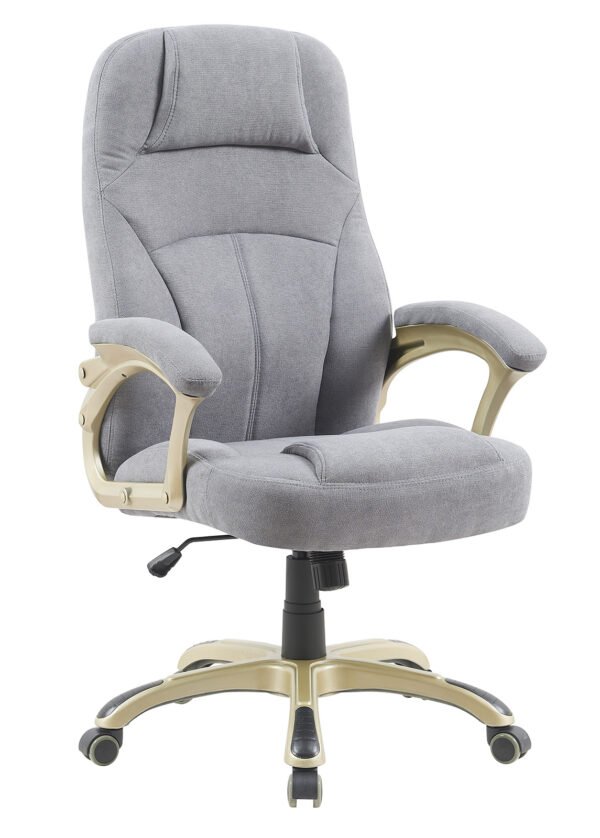 Toimistotuoli ASTRID harmaa