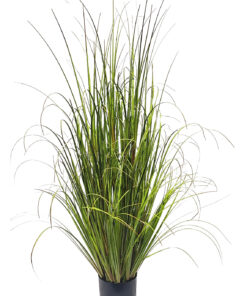 Tekokasvi vihreä (120 cm)