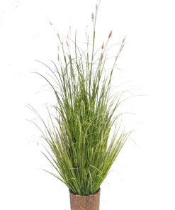 Tekokasvi vihreä (120 cm)