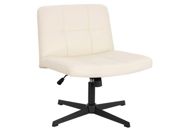 Toimistotuoli CLAUDE valkoinen