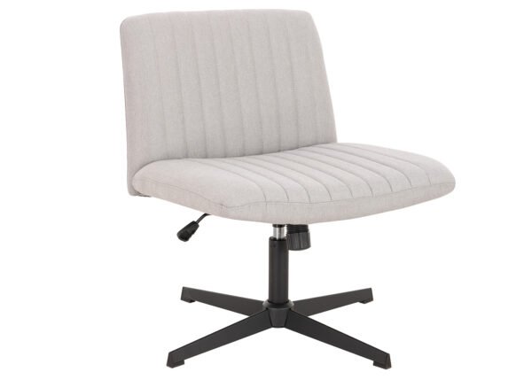 Toimistotuoli CLAUDE harmaa