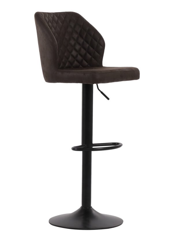 Baarituoli DARIO ruskea