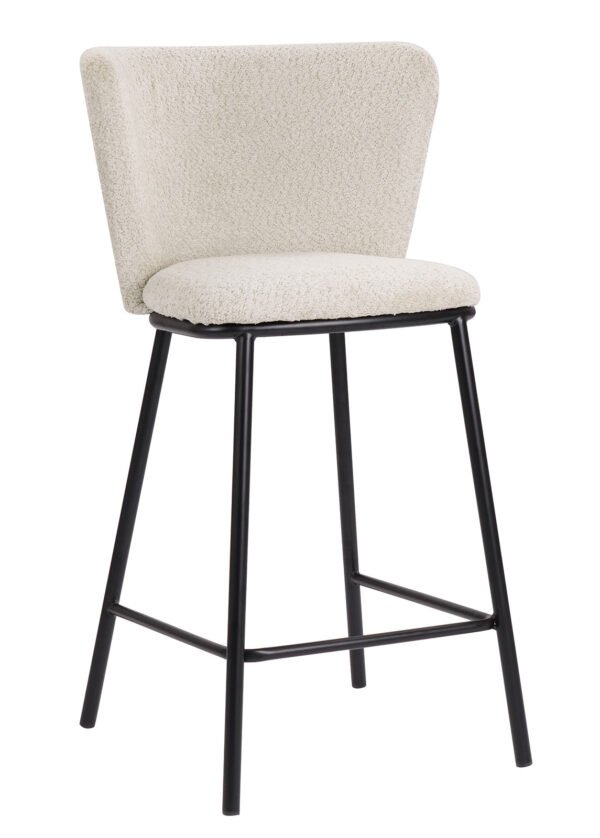 Baarituoli BEN beige