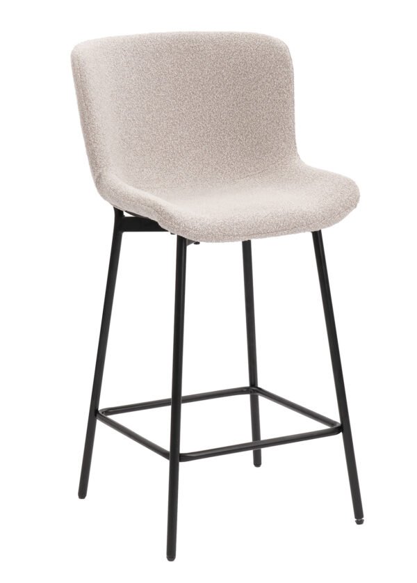 Baarituoli SAGA beige