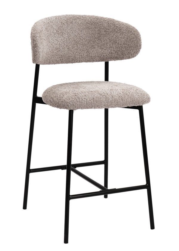 Baarituoli CARLO beige