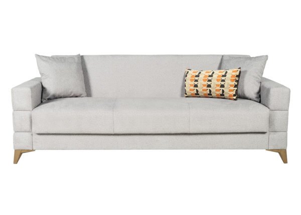 Vuodesohva MADISON beige