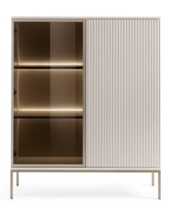Vitriini SERENA beige
