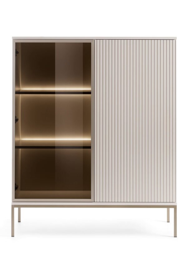 Vitriini SERENA beige
