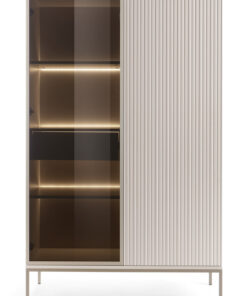Vitriini SERENA beige