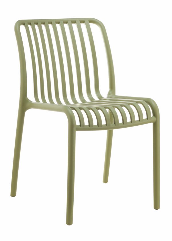 Tuoli JESSICA vihreä