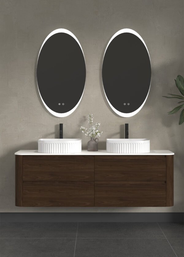 Allaskaappi tiskialtaalla NIINA