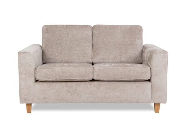 Sohva HANNA 2-istuttava beige