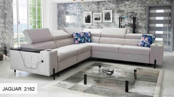 GABIO IV - Kulmasohva