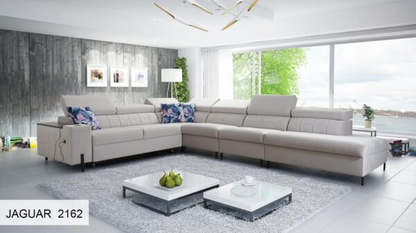 GABIO IX - Kulmasohva