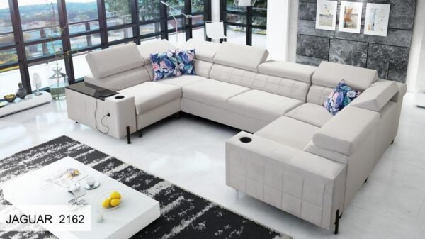 GABIO X - Kulmasohva