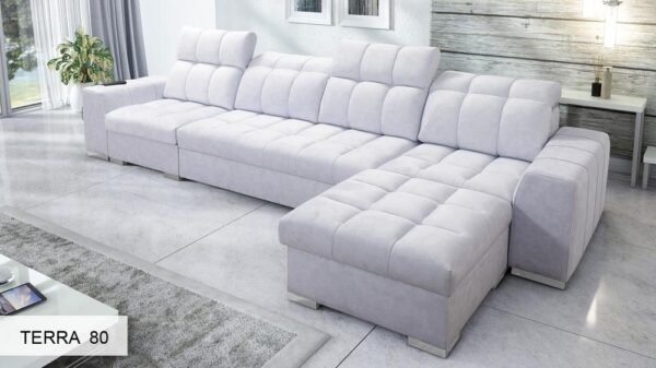 PAGANO XII - Kulmasohva