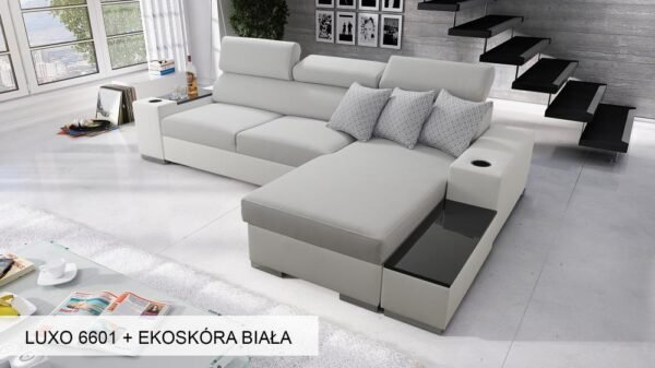 PERSEO I MAXI - Kulmasohva