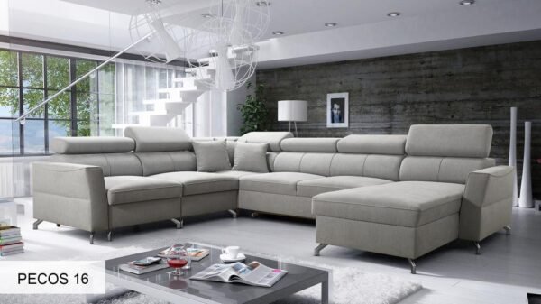 VENETO VII - Kulmasohva